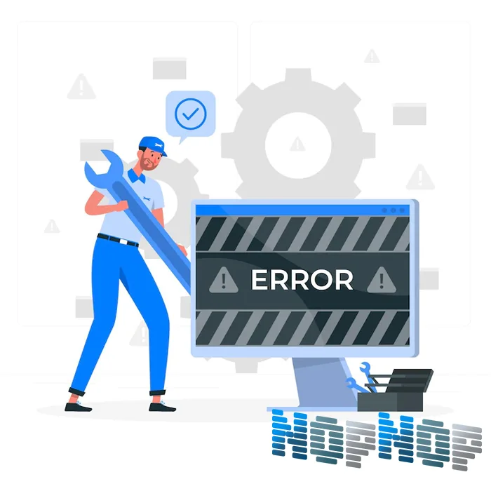 An error occurred while installing the plugin